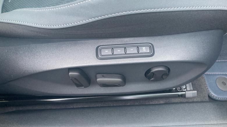 CUPRA Tavascan 250kW VZ2 77kWh AWD 5dr Auto Electric Estate